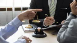 Destination West Asia for Indian legal firms