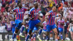 Google Trends: Crystal Palace beat Liverpool 3-2 on penalties to claim first Community Shield