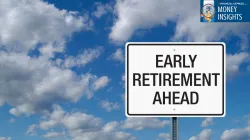 The dark side of retiring at 40 that no one talks about