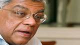 Deepak Parekh on Indian Economy