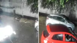 Delhi: Minor driving car hits 32-year-old man, drags him for 600 metres; CCTV footage surfaces