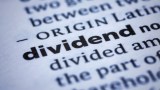 Axis Securities top dividend yielding stocks