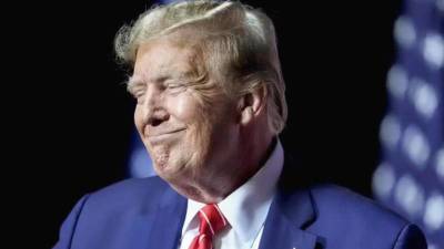 ‘Won’t play cards against China’: Trump opens door to 600k Chinese students