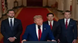 2028 GOP ticket: Trump calls Vance ‘most likely’ MAGA successor, names potential VP nominee