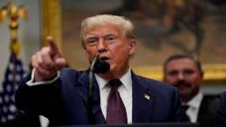 ‘I don’t know anything about it’: Trump responds to India’s charge over US imports from Russia