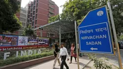 ‘EC welcomes scrutiny of…’: Poll body issues note on ‘vote theft’ charges, says parties ‘failed to flag errors’ on time