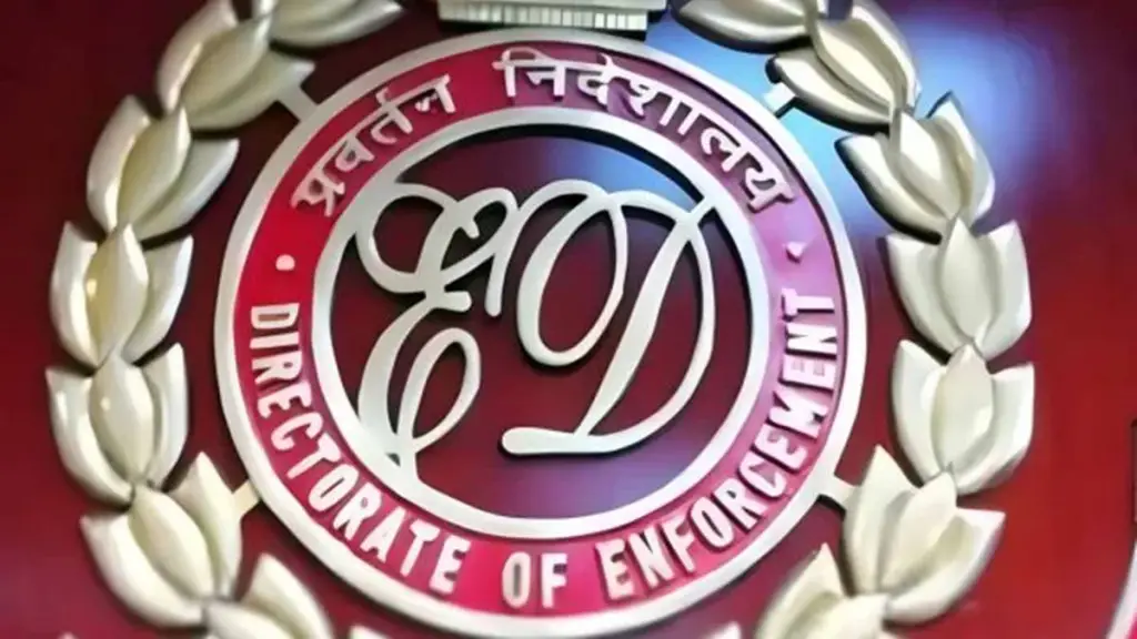 ED Nabs Odisha MD in "Fake" Bank Guarantee Racket, Links to Reliance Group Under Scrutiny. (Image Source: Express Photo)