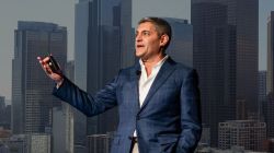 Indian origin millionaire CEO starts his day at 4:30 AM, doesn’t use social media – Here’s the Gen-X boss’ take on work life balance