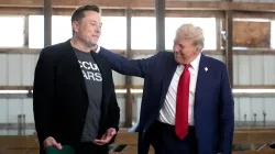 Trump’s new order paves way for Musk’s major win in fight against FAA