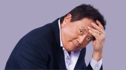 ‘Very important dollar lesson’: Robert Kiyosaki calls out the sales pitch behind ‘talking your book’