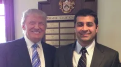 Who is Ricky Gill? Trump’s South Asia advisor to visit India soon