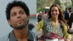 Dhadak 2 Box Office Collection Day 1: Siddhant Chaturvedi, Tripti Dimri starrer rakes in Rs 9 lakh in early report; Can the film overtake ‘Saiyaara’?