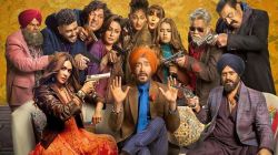 Son of Sardaar 2 Box Office Collection Day 2: Ajay Devgn-starrer hovers around Rs 10 crore mark