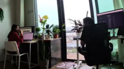 ‘Burnout not badge of honour’: Internet rips into Indian-origin startup founder for calling 80-hour work week the ‘baseline’