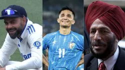 Atomic Habits of celebs: You saw them only after they won, from Sunil Chhetri to Virat Kohli