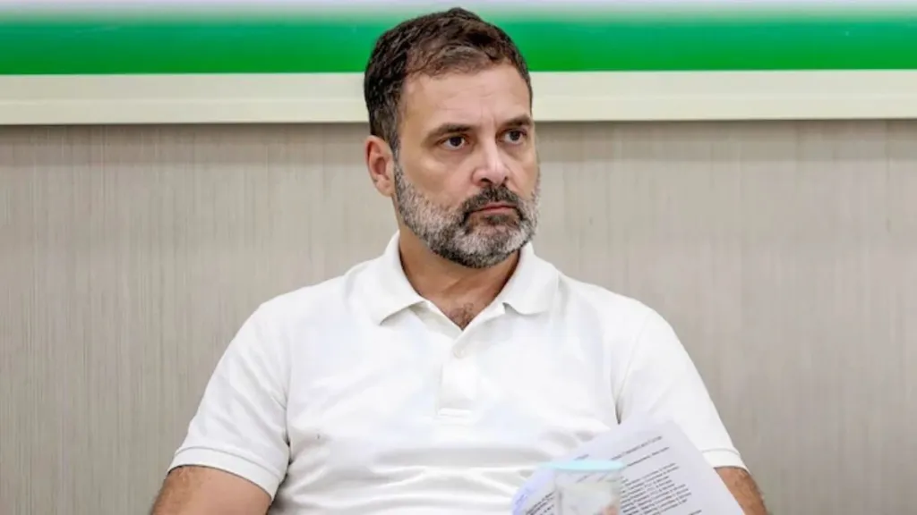 Rahul Gandhi supreme court galwan valley indian army