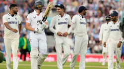 IND vs ENG Highlights 5th Test Match Day 5: Siraj, Prasidh seal win as India crush England by 6 runs