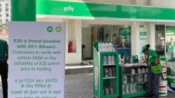 E20 fuel row explained: Can you still get unblended petrol? What Indian consumers should know
