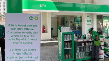 E20 fuel row explained: Can you still get unblended petrol? What Indian consumers should know (Image: X)