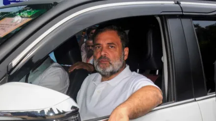 rahul gandhi, pm modi, india us trade deal