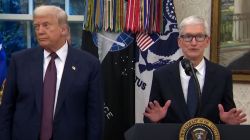 Apple to make all iPhone, watch cover glass in Kentucky as part of additional $100 billion investment in USA