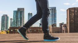 ‘I started walking 30 km a week instead of using an auto’ and it changed my life