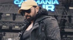 Himesh Reshammiya goes global! Only Indian artist on Bloomberg’s ‘Most Influential Pop Stars list’