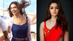 Deepika Padukone-Alia Bhatt eat ‘super-spicy diet noodles’, celebrity chef spills the beans on their ‘intentional food’