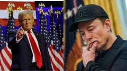 Musk backs Trump on DC crime, Internet claps back – ‘Dirty also means corrupt’