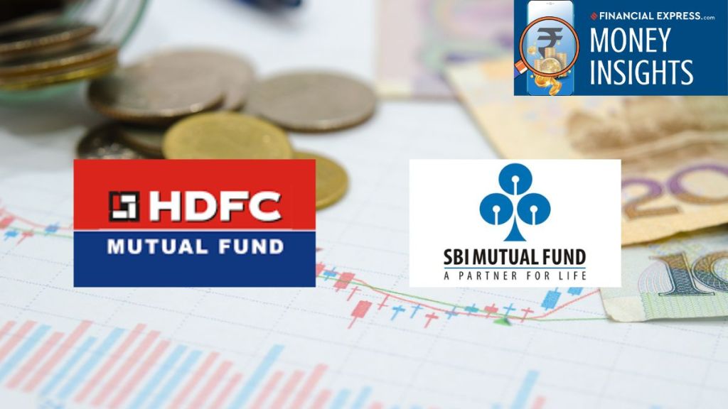 HDFC Focused Fund SBI Focused Fund