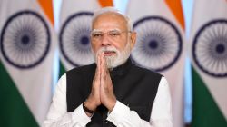 Farmers hail PM Modi’s ‘far-sighted vision’, thank him for bold stance against US tariffs 