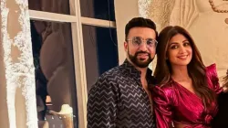 Lookout circular issued against Shilpa Shetty, Raj Kundra for ‘cheating’ Mumbai businessman of Rs 60 crore