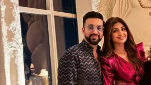 A case was registered against the actor and her businessman husband last month for duping a man of nearly Rs 60 crore in a loan-cum-investment deal.
