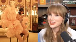 ‘I got my music back!’ Teary-eyed Taylor reveals how her mother cracked $360 mn Shamrock deal