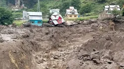 J-K cloudburst LIVE: 46 bodies recovered, dozens remain missing | Dramatic visuals capture Kishtwar cloudburst