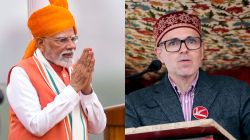 Keshtwar Cloudburst: PM Modi speaks to CM Omar Abdullah, takes stock of situation after I-day speech