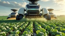 AI for Bharat: How Artificial Intelligence is transforming agriculture, healthcare, and education in India