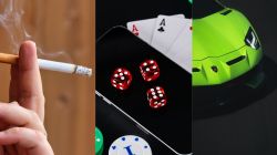 GST restructuring may lead to 40% ‘sin’ tax on online gaming, luxury cars, cigarettes and more