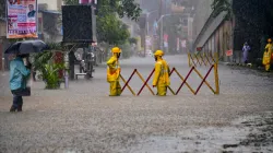 High tide in Mumbai today: Check timing as IMD predicts intense downpour