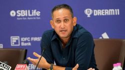 Asia Cup 2025 India Squad Announcement Live Updates: Gill and Siraj selection unlikely, says reports