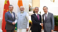 India-China Talks: From border peace to reviving cultural diplomacy – 10 Key takeaways from Wang Yi’s Delhi visit