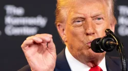 Did Donald Trump defend slavery while calling out ‘woke’ Washington museums?