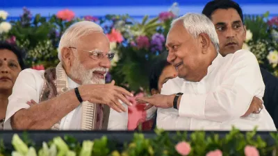 PM Modi flags off trains between Gaya-Delhi and Vaishali-Koderma – Know ticket prices here