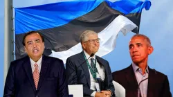 From Mukesh Ambani to Bill Gates: Why are billionaires picking Estonia for their e-residency?