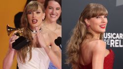 Taylor Swift-Travis Kelce engagement: Billionaire pop-star sports rare Cartier timepiece; here’s a sneak peek into her watch collection