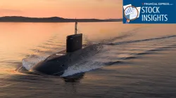 From Kalvari to Nuclear Subs: The defence stocks powering India’s undersea ambitions