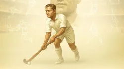 National Sports Day 2025: History and significance of the day honouring hockey legend Major Dhyanchand