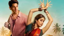 Param Sundari release and reviews: Everything about the Jahnvi Kapoor-Sidharth Malhotra movie – reviews, cast salaries, runtime, tickets, and more