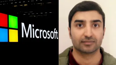 Who was Pratik Pandey? Indian-origin Microsoft techie found dead in Silicon Valley