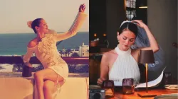 Selena Gomez throws bachelorette bash in Mexico: Where is Taylor Swift, fans ask